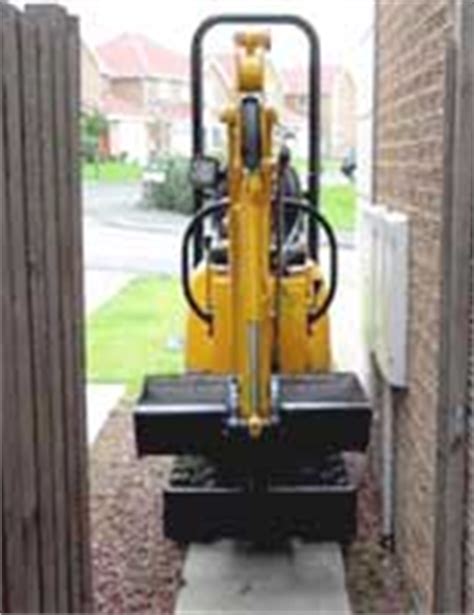 mini digger hire gatwick|brandon tool hire gatwick.